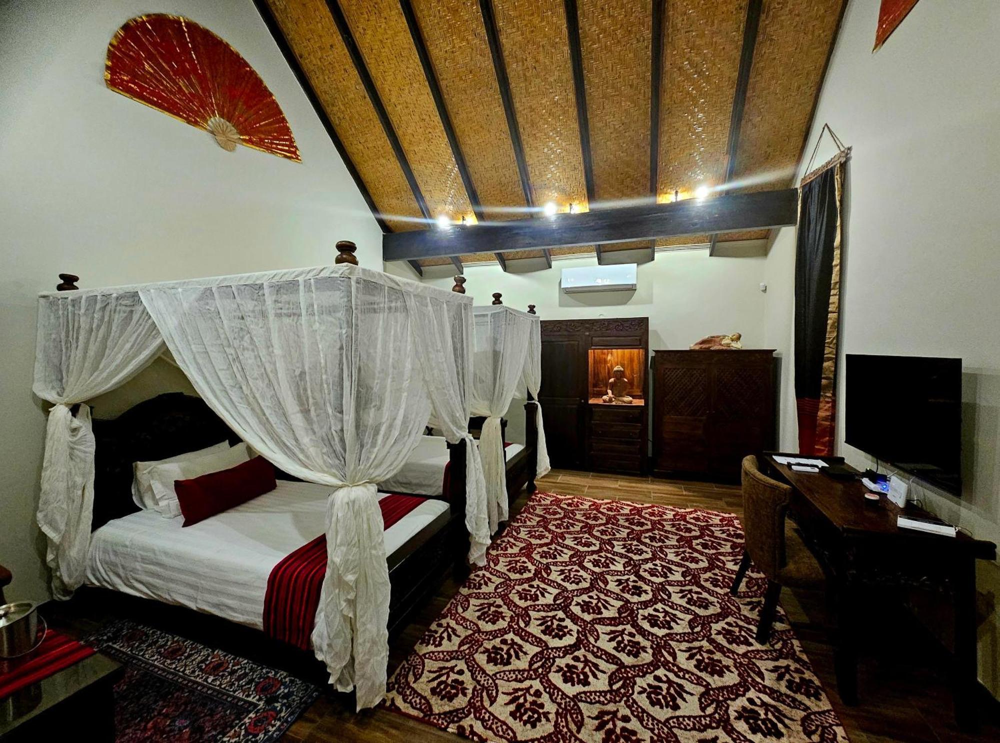 The Zarafa Vila Hazyview Exterior foto