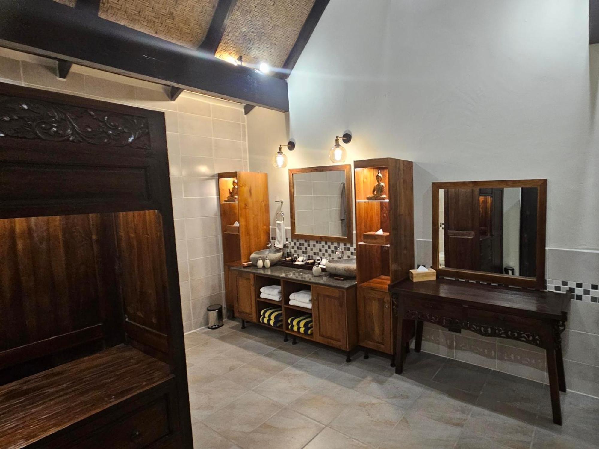 The Zarafa Vila Hazyview Exterior foto