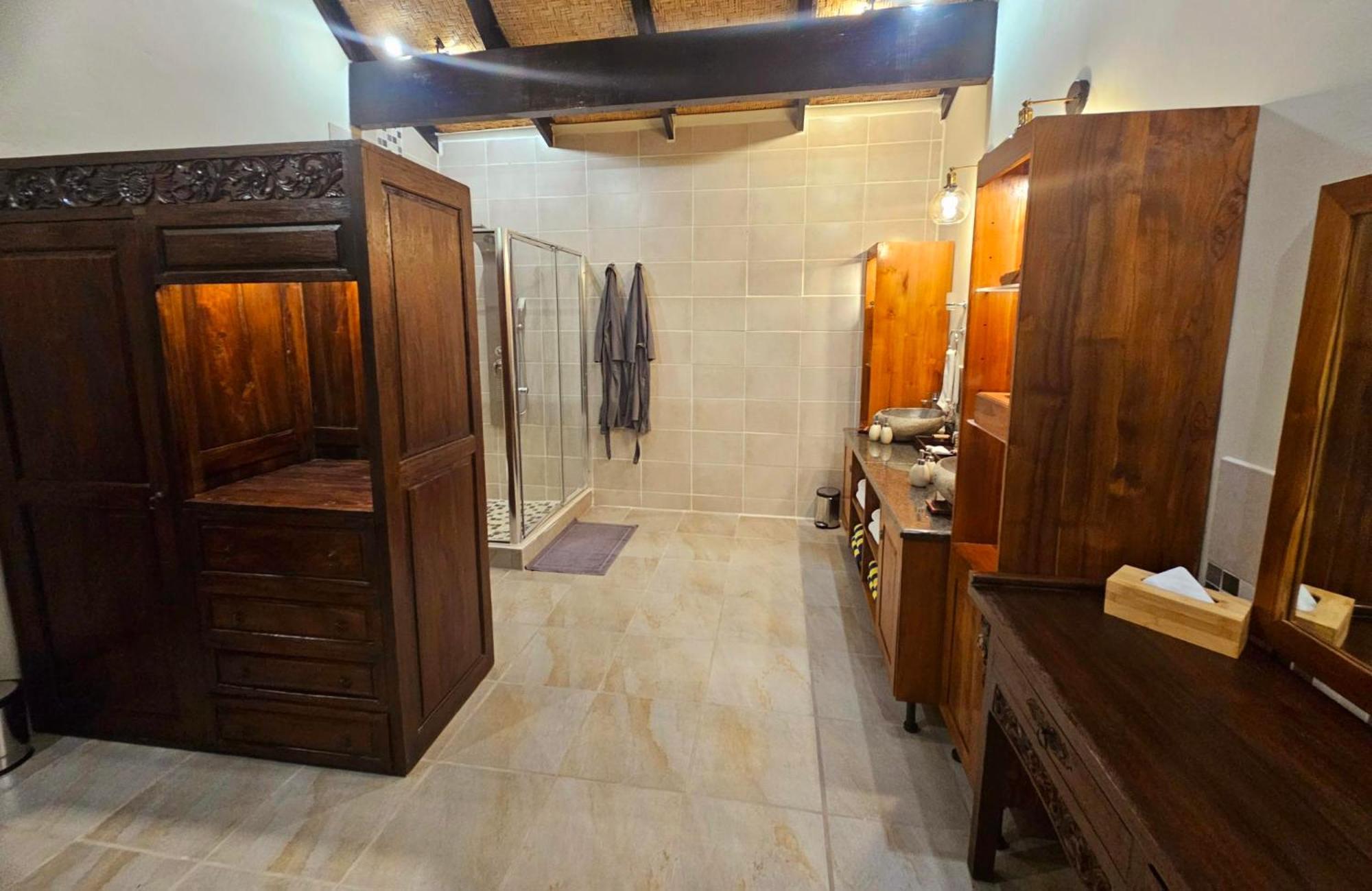 The Zarafa Vila Hazyview Exterior foto